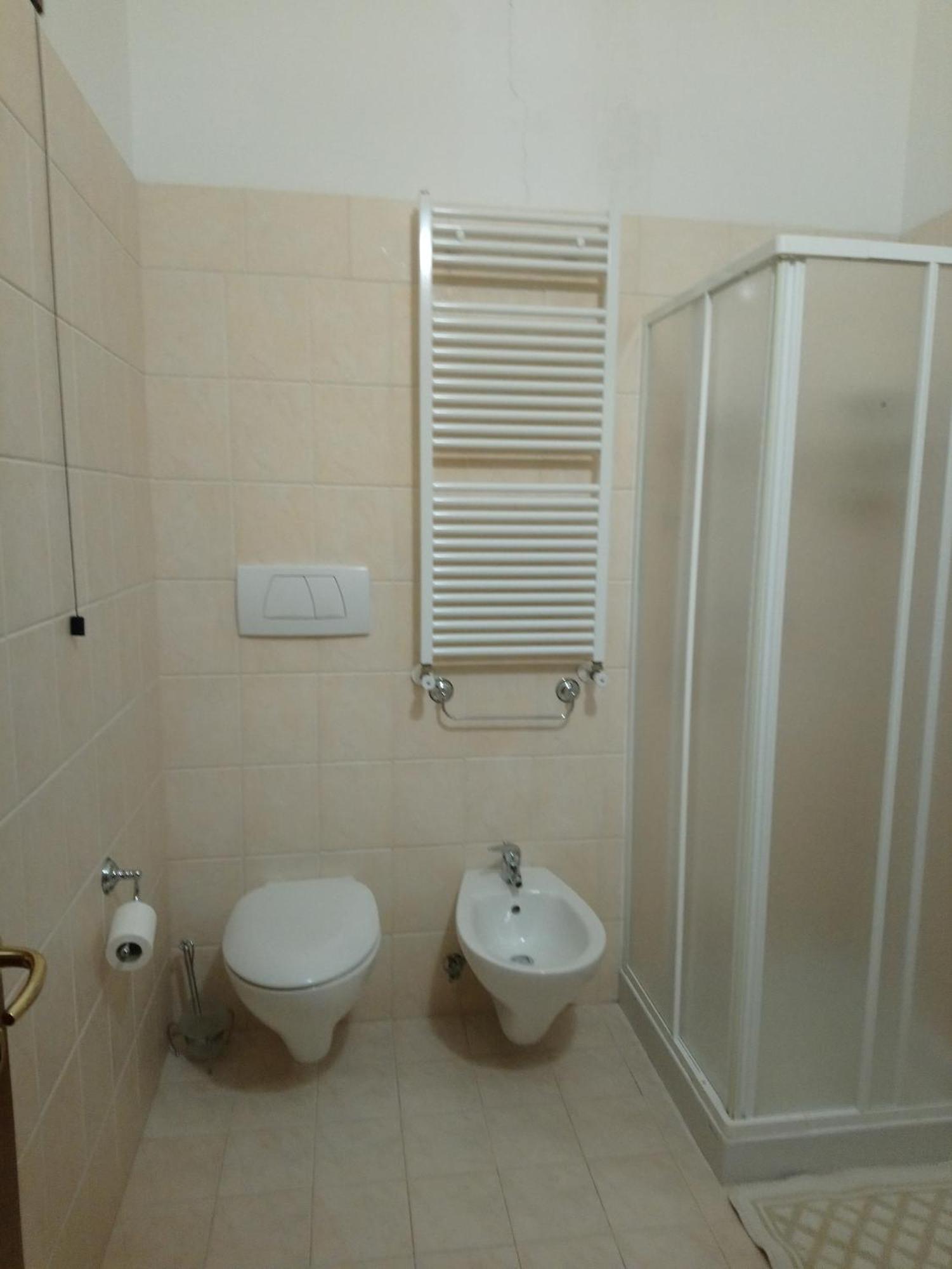 Casapaceebene Hotell San Giovanni Rotondo Eksteriør bilde