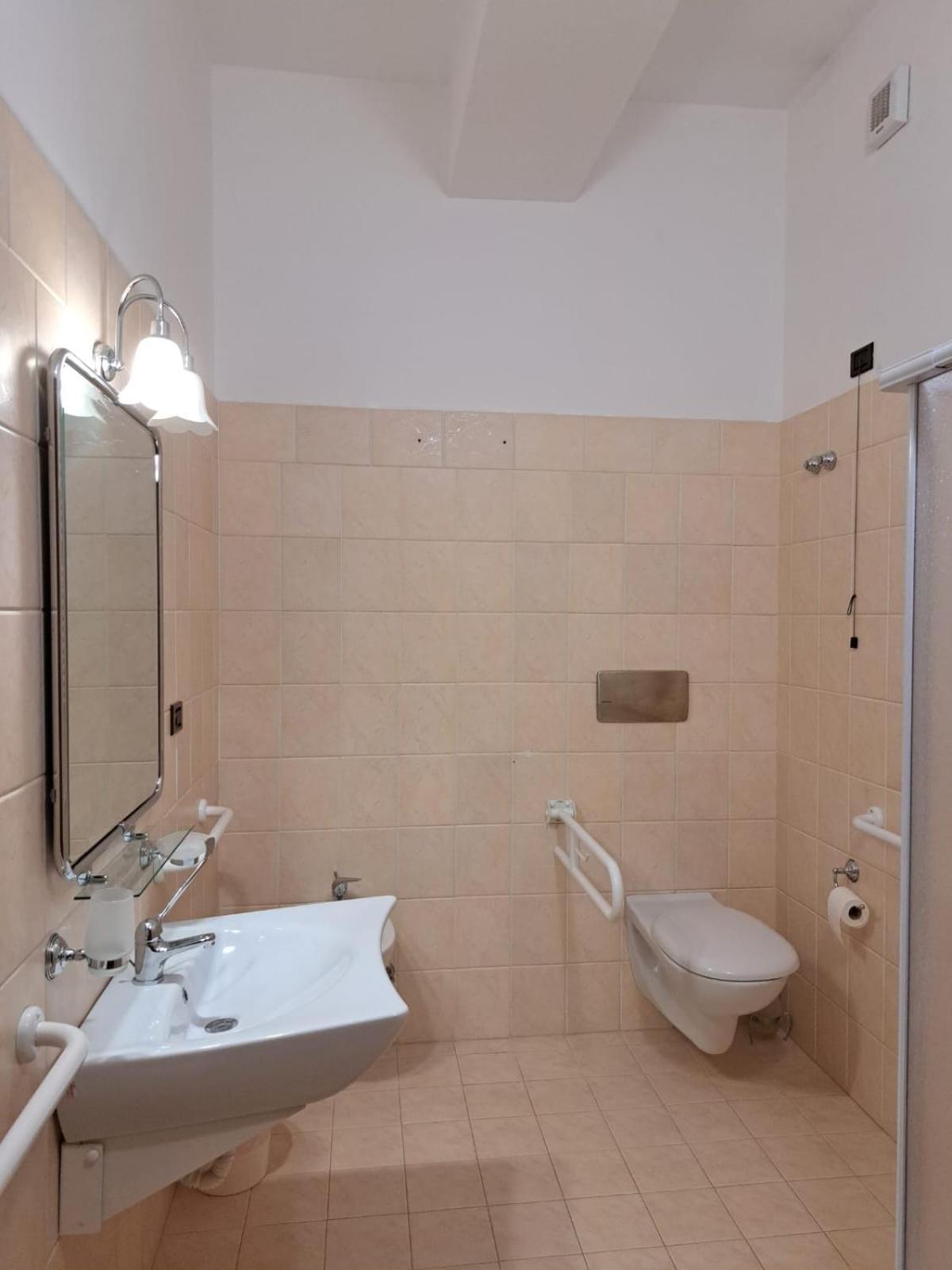 Casapaceebene Hotell San Giovanni Rotondo Eksteriør bilde